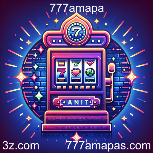 Explorando a Excitação dos Jackpots em 777amapa